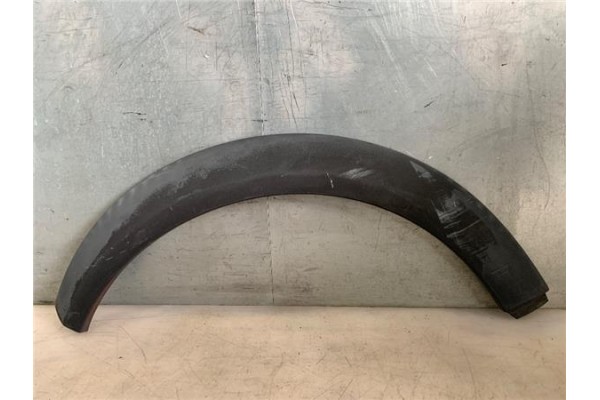 Recambio de moldura aleta trasero derecha para mini mini (r50,r53) 1.6 cooper referencia OEM IAM   