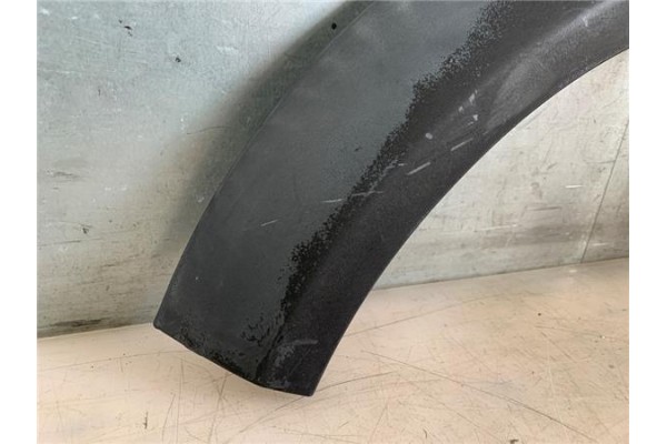 Recambio de moldura aleta trasero derecha para mini mini (r50,r53) 1.6 cooper referencia OEM IAM   