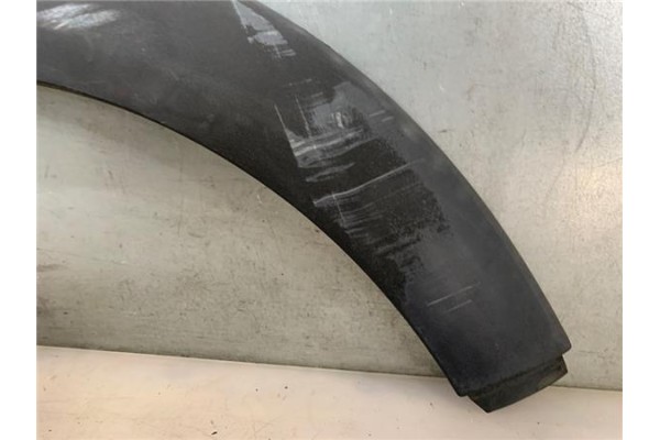 Recambio de moldura aleta trasero derecha para mini mini (r50,r53) 1.6 cooper referencia OEM IAM   