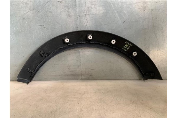 Recambio de moldura aleta trasero derecha para mini mini (r50,r53) 1.6 cooper referencia OEM IAM   