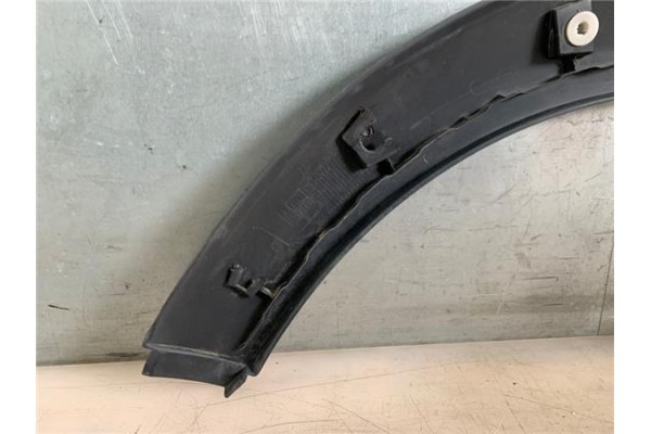 Recambio de moldura aleta trasero derecha para mini mini (r50,r53) 1.6 cooper referencia OEM IAM   