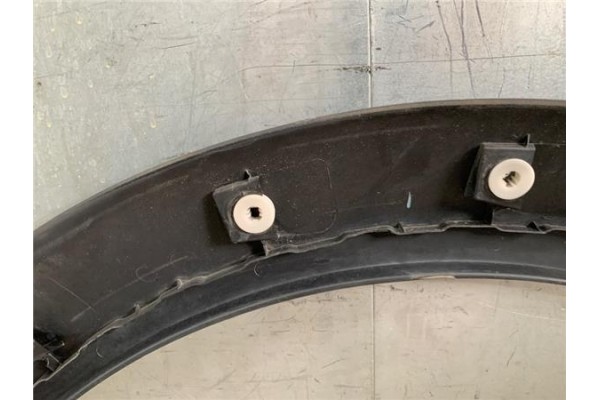 Recambio de moldura aleta trasero derecha para mini mini (r50,r53) 1.6 cooper referencia OEM IAM   