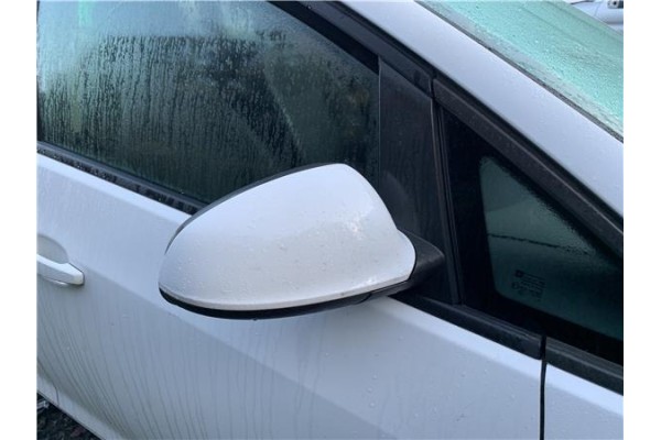Recambio de retrovisor electrico derecho para opel astra j berlina 5p 1.6 selective referencia OEM IAM 13308360  