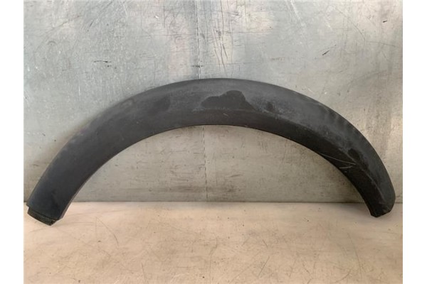 Recambio de moldura aleta trasero izquierda para mini mini (r50,r53) 1.6 cooper referencia OEM IAM   