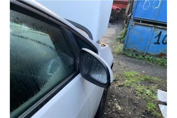 Recambio de retrovisor electrico derecho para opel astra j berlina 5p 1.6 selective referencia OEM IAM 13308360  