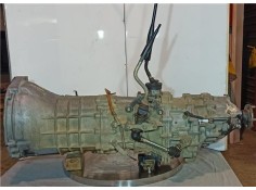 Recambio de caja cambios completo 4x4 para nissan patrol station wagon (w260) 2.8 td referencia OEM IAM    2