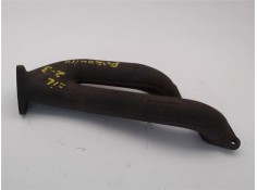 Recambio de colector escape para porsche 944 2.5 básico coupe referencia OEM IAM 9441111332R  