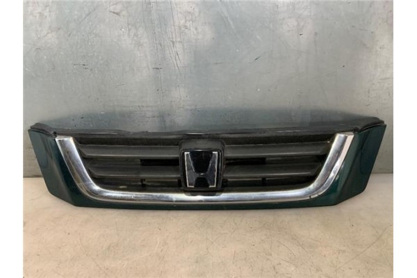 Recambio de rejilla paragolpes delantero para honda cr-v i (rd) 2.0 referencia OEM IAM   