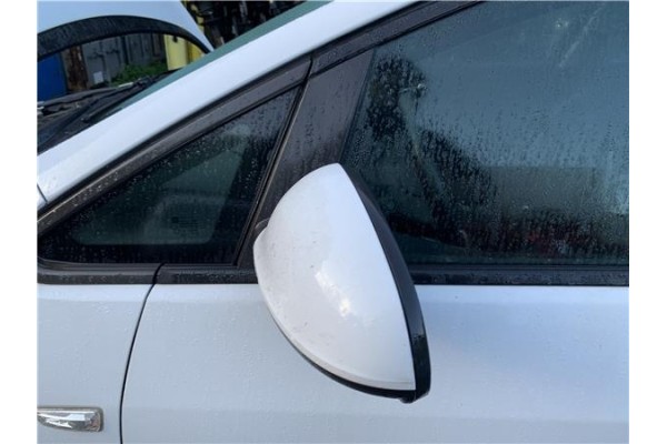 Recambio de retrovisor electrico izquierdo para opel astra j berlina 5p 1.6 selective referencia OEM IAM 13308359  