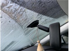 Recambio de retrovisor interior para opel astra j berlina 5p 1.6 selective referencia OEM IAM YR00848480  