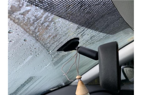 Recambio de retrovisor interior para opel astra j berlina 5p 1.6 selective referencia OEM IAM YR00848480  