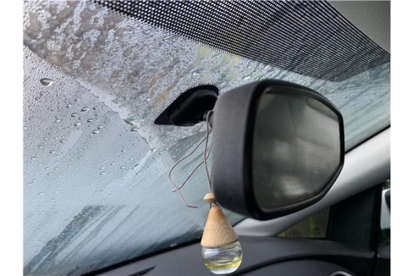 Recambio de retrovisor interior para opel astra j berlina 5p 1.6 selective referencia OEM IAM YR00848480  