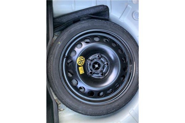 Recambio de rueda completa repuesto para opel astra j berlina 5p 1.6 selective referencia OEM IAM 1315006 90126756 