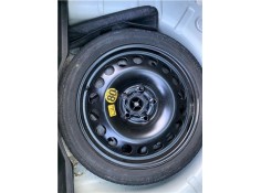 Recambio de rueda completa repuesto para opel astra j berlina 5p 1.6 selective referencia OEM IAM 1315006 90126756 