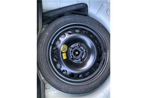 Recambio de rueda completa repuesto para opel astra j berlina 5p 1.6 selective referencia OEM IAM 1315006 90126756 