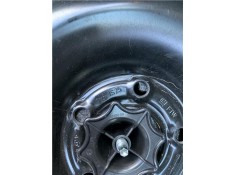 Recambio de rueda completa repuesto para opel astra j berlina 5p 1.6 selective referencia OEM IAM 1315006 90126756 