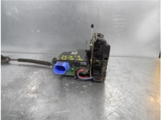 Recambio de cierre electromagnetico trasero izquierdo para seat ibiza (6l1) 1.4 16v referencia OEM IAM 3B4839015AG  