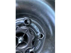 Recambio de rueda completa repuesto para opel astra j berlina 5p 1.6 selective referencia OEM IAM 1315006 90126756 