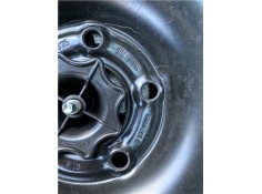 Recambio de rueda completa repuesto para opel astra j berlina 5p 1.6 selective referencia OEM IAM 1315006 90126756 