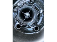 Recambio de rueda completa repuesto para opel astra j berlina 5p 1.6 selective referencia OEM IAM 1315006 90126756 