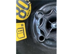 Recambio de rueda completa repuesto para opel astra j berlina 5p 1.6 selective referencia OEM IAM 1315006 90126756 