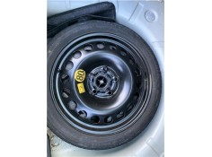 Recambio de rueda completa repuesto para opel astra j berlina 5p 1.6 selective referencia OEM IAM 1315006 90126756 