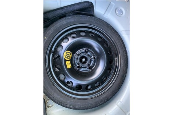 Recambio de rueda completa repuesto para opel astra j berlina 5p 1.6 selective referencia OEM IAM 1315006 90126756 