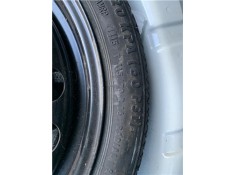 Recambio de rueda completa repuesto para opel astra j berlina 5p 1.6 selective referencia OEM IAM 1315006 90126756 