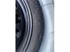 Recambio de rueda completa repuesto para opel astra j berlina 5p 1.6 selective referencia OEM IAM 1315006 90126756 