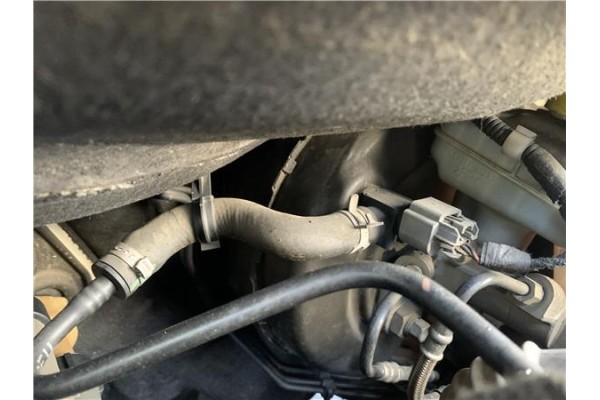 Recambio de servofreno para opel astra j berlina 5p 1.6 selective referencia OEM IAM 13286439  