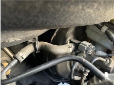 Recambio de servofreno para opel astra j berlina 5p 1.6 selective referencia OEM IAM 13286439  