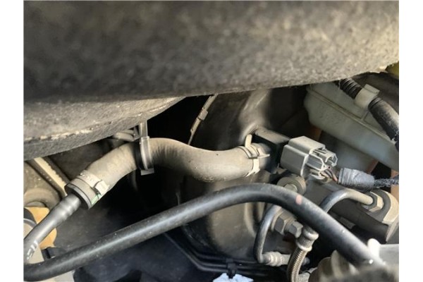 Recambio de servofreno para opel astra j berlina 5p 1.6 selective referencia OEM IAM 13286439  