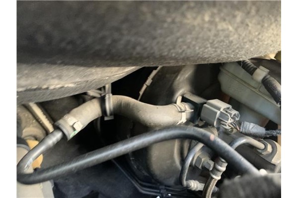Recambio de servofreno para opel astra j berlina 5p 1.6 selective referencia OEM IAM 13286439  