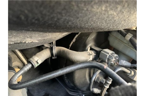 Recambio de servofreno para opel astra j berlina 5p 1.6 selective referencia OEM IAM 13286439  