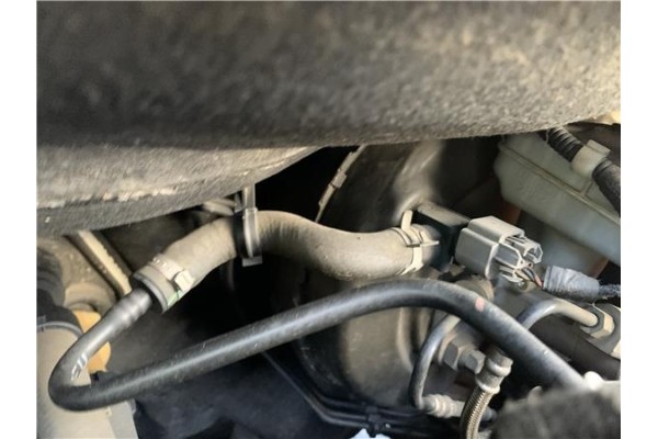 Recambio de servofreno para opel astra j berlina 5p 1.6 selective referencia OEM IAM 13286439  