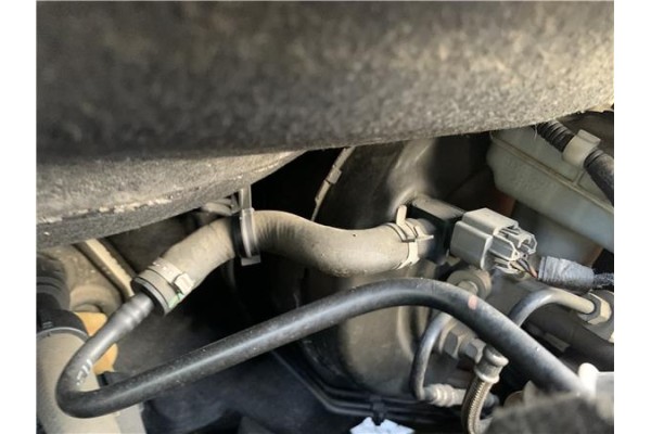 Recambio de servofreno para opel astra j berlina 5p 1.6 selective referencia OEM IAM 13286439  