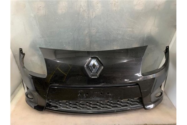 Recambio de paragolpes delantero para renault twingo ii 1.2 16v (c06c, c06d, c06k) referencia OEM IAM   