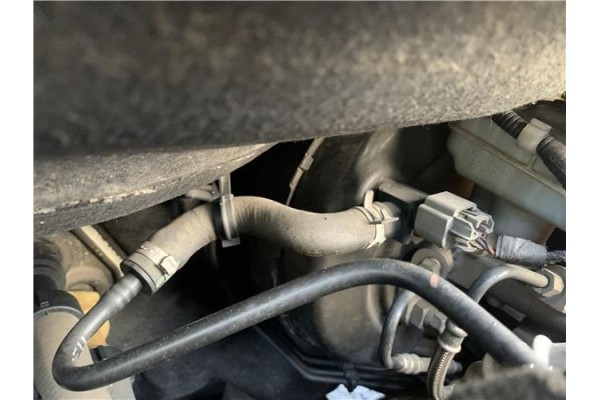 Recambio de servofreno para opel astra j berlina 5p 1.6 selective referencia OEM IAM 13286439  