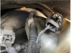 Recambio de servofreno para opel astra j berlina 5p 1.6 selective referencia OEM IAM 13286439  