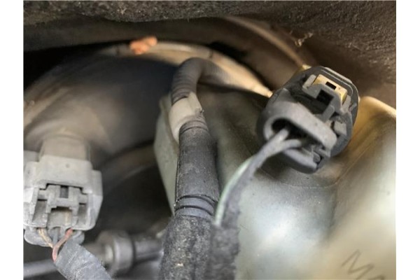 Recambio de servofreno para opel astra j berlina 5p 1.6 selective referencia OEM IAM 13286439  