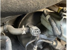 Recambio de servofreno para opel astra j berlina 5p 1.6 selective referencia OEM IAM 13286439  