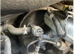 Recambio de servofreno para opel astra j berlina 5p 1.6 selective referencia OEM IAM 13286439  