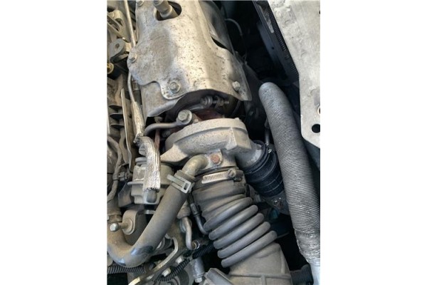 Recambio de turbo para opel astra j berlina 5p 1.6 selective referencia OEM IAM 98053880  