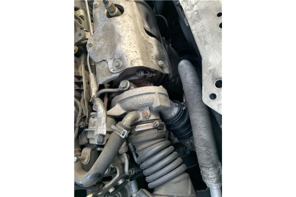 Recambio de turbo para opel astra j berlina 5p 1.6 selective referencia OEM IAM 98053880  