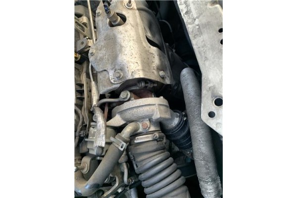 Recambio de turbo para opel astra j berlina 5p 1.6 selective referencia OEM IAM 98053880  