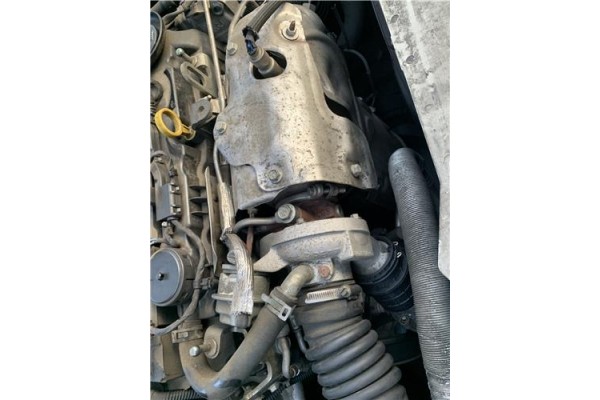 Recambio de turbo para opel astra j berlina 5p 1.6 selective referencia OEM IAM 98053880  