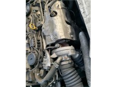 Recambio de turbo para opel astra j berlina 5p 1.6 selective referencia OEM IAM 98053880  