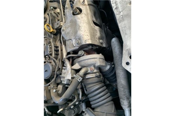 Recambio de turbo para opel astra j berlina 5p 1.6 selective referencia OEM IAM 98053880  