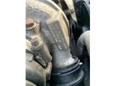 Recambio de turbo para opel astra j berlina 5p 1.6 selective referencia OEM IAM 98053880  