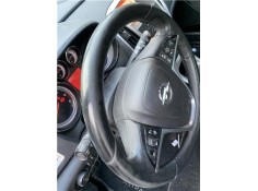 Recambio de volante para opel astra j berlina 5p 1.6 selective referencia OEM IAM 13351039  